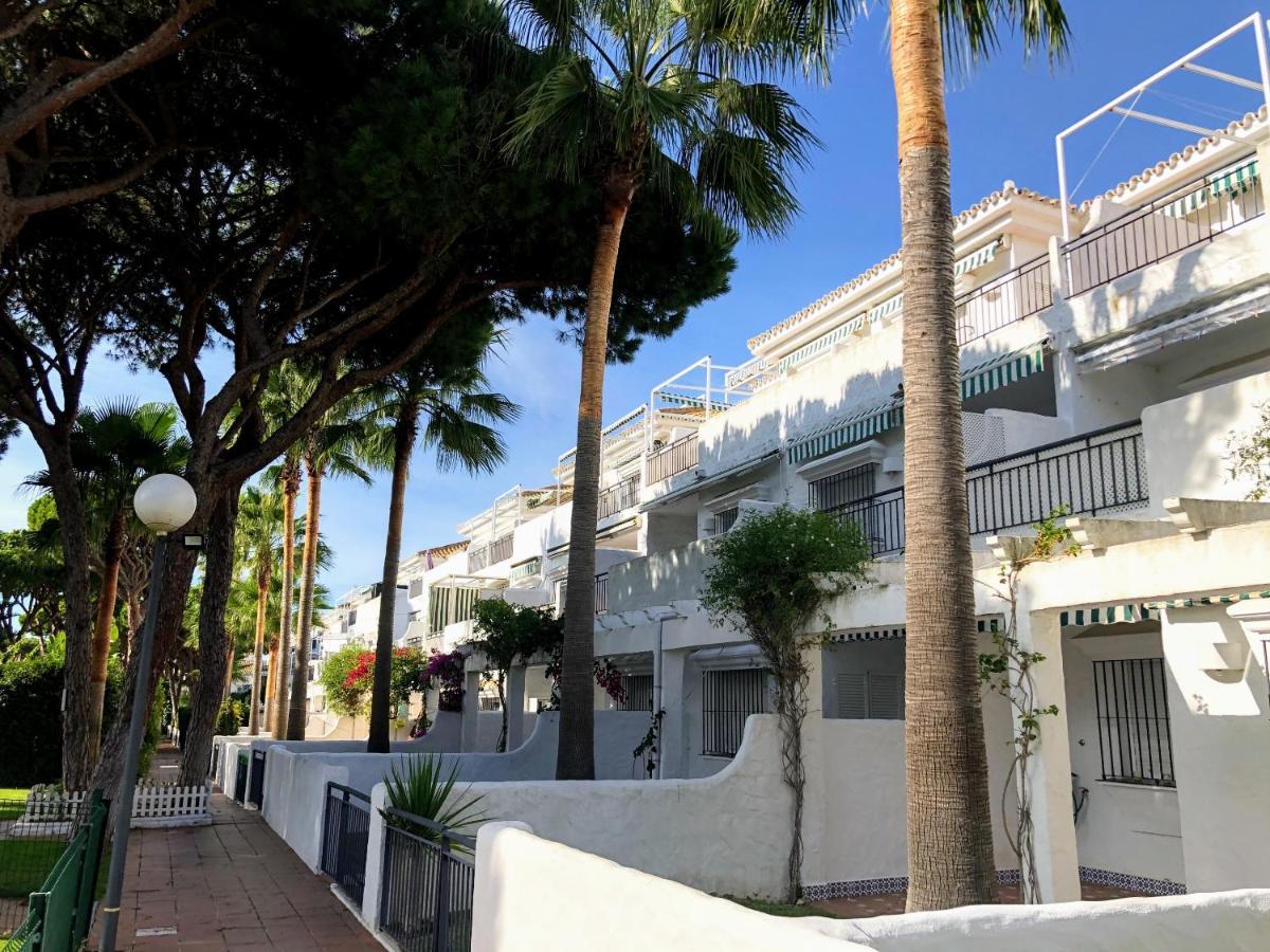 Apartamento Zinna Chiclana de la Frontera Eksteriør billede