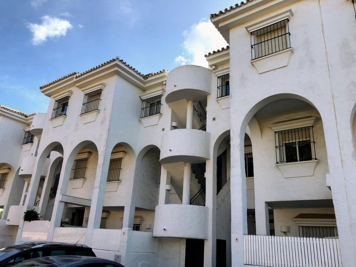 Apartamento Zinna Chiclana de la Frontera Eksteriør billede